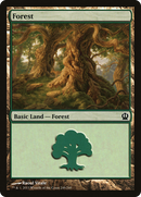 Forest (THS-249) [Theros]