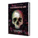 Vampire: The Masquerade - 5th Edition RPG - Tattered Facade Sourcebook