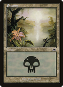 Swamp (ONS-341) [Onslaught]