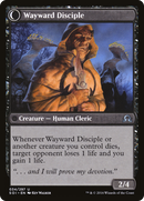 Pious Evangel (SOI-034) [Shadows over Innistrad]