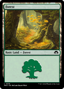 Forest (MH3-318) [Modern Horizons 3]