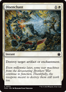 Disenchant (FDN-572) [Foundations]