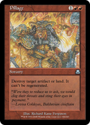 Pillage (ME2-146) [Masters Edition II]
