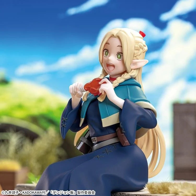 Delicious in Dungeon: Marcille PM Perching Figure