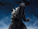 Godzilla: Godzilla "Godzilla Vs. Mechagodzilla" (2002) S.H.Monsterarts