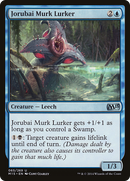 Jorubai Murk Lurker (M15-065) [Magic 2015]