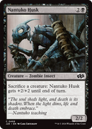 Nantuko Husk (J25-468) [Foundations Jumpstart]