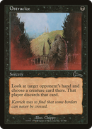 Ostracize (ULG-057) [Urza's Legacy]