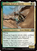 Lagorin, Soul of Alacria (DFT-211) [Aetherdrift]