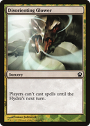 Disorienting Glower (HERO-006) [Face the Hydra]