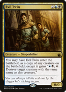 Evil Twin (BBD-222) [Battlebond]