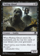 Wailing Ghoul (EMN-112) [Eldritch Moon] Foil