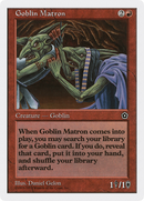 Goblin Matron (ATH-031) [Anthologies]