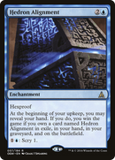 Hedron Alignment (OGW-057) [Oath of the Gatewatch]