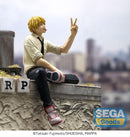 Chainsaw Man: Denji (Perching) PM Figure