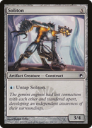 Soliton (SOM-204) [Scars of Mirrodin]