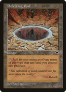Reflecting Pool (TMP-322) [Tempest]