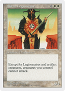 Akron Legionnaire (5ED-002) [Fifth Edition]