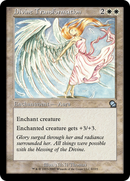 Divine Transformation (ME1-009) [Masters Edition]