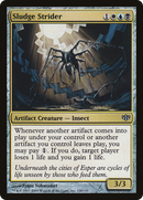 Sludge Strider (CON-126) [Conflux]