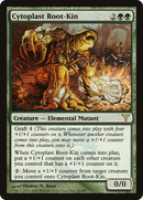 Cytoplast Root-Kin (DIS-081) [Dissension] Foil
