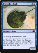 Horseshoe Crab (DMR-055) [Dominaria Remastered]