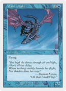 Wind Drake (7ED-114) [7th Edition]