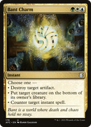 Bant Charm (AFC-178) [Forgotten Realms Commander]