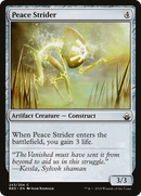 Peace Strider (BBD-243) [Battlebond] Foil