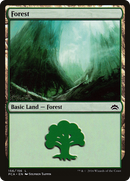 Forest (PCA-156) [Planechase Anthology]