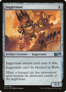 Juggernaut (M15-220) [Magic 2015] Foil