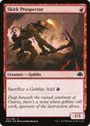 Skirk Prospector (DMR-137) [Dominaria Remastered]