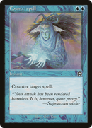 Counterspell (MMQ-069) [Mercadian Masques]
