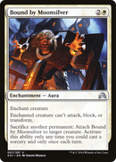 Bound by Moonsilver (SOI-007) [Shadows over Innistrad]