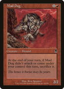 Mad Dog (ODY-202) [Odyssey]