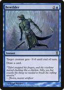 Bewilder (TSP-049) [Time Spiral] Foil