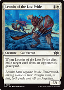 Leonin of the Lost Pride (J25-215) [Foundations Jumpstart]