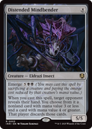 Distended Mindbender (INR-003) [Innistrad Remastered]