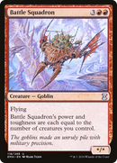 Battle Squadron (EMA-118) [Eternal Masters] Foil