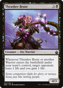 Thrasher Brute (BBD-052) [Battlebond]