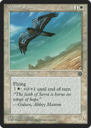 Mesa Falcon (HML-010) [Homelands]