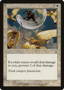 Sphere of Truth (ODY-052) [Odyssey] Foil