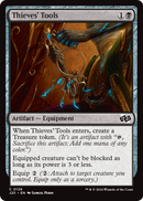 Thieves' Tools (J25-126) [Foundations Jumpstart]
