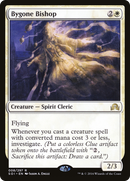 Bygone Bishop (SOI-008) [Shadows over Innistrad]