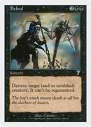 Befoul (7ED-118) [7th Edition]