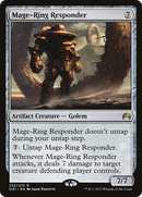 Mage-Ring Responder (ORI-232) [Magic Origins] Foil
