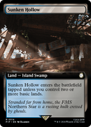 Sunken Hollow (Extended Art) (PIP-514) [Fallout]