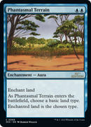 Phantasmal Terrain (30A-068) [30th Anniversary Edition]