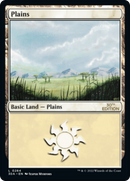 Plains (30A-284) [30th Anniversary Edition]