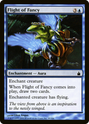 Flight of Fancy (RAV-049) [Ravnica: City of Guilds]